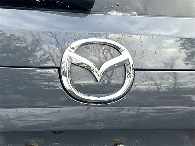 Thumbnail: 2024 Mazda CX-5 - 25