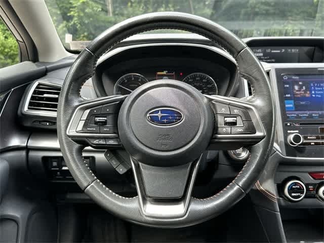 Thumbnail: 2019 Subaru Crosstrek - 8