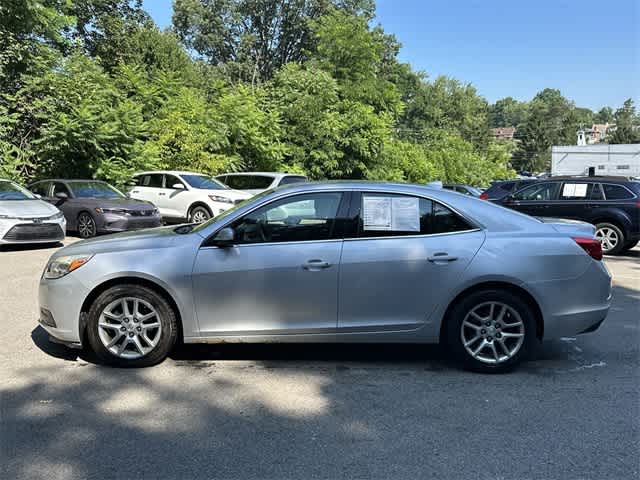Thumbnail: 2013 Chevrolet Malibu - 2
