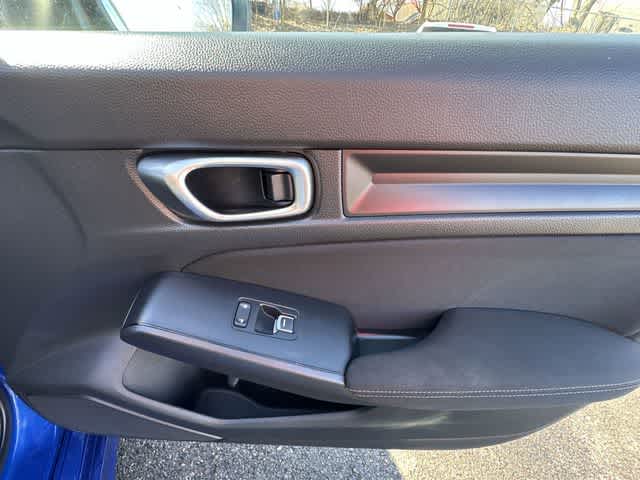 Thumbnail: 2024 Honda Civic - 21