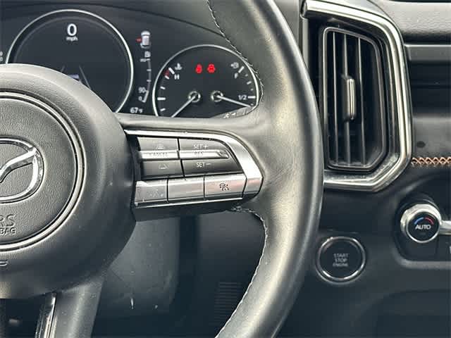 Thumbnail: 2023 Mazda CX-50 - 10