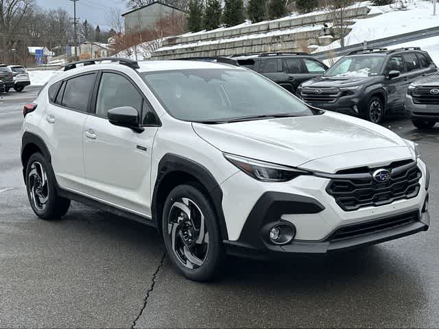 Thumbnail: 2026 Subaru Crosstrek - 28