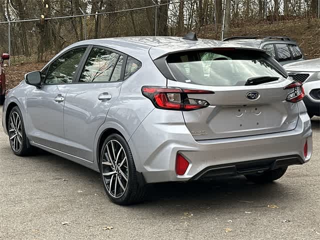 Thumbnail: 2025 Subaru Impreza - 30