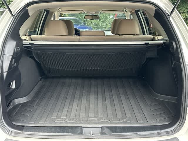 Thumbnail: 2016 Subaru Outback - 22