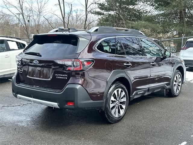 Thumbnail: 2025 Subaru Outback - 25