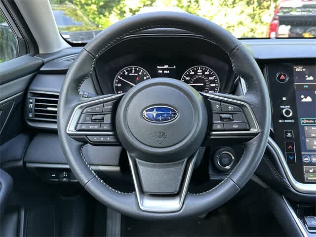 Thumbnail: 2025 Subaru Legacy - 8