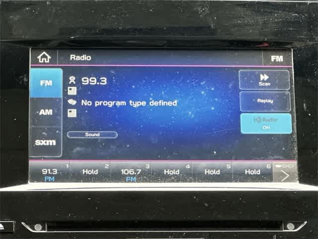 Thumbnail: 2022 Subaru Forester - 10