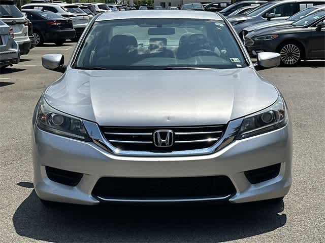 2013 Honda Accord LX 24