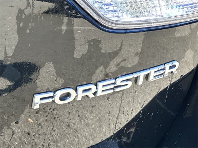 Thumbnail: 2020 Subaru Forester - 17