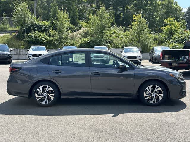 Thumbnail: 2025 Subaru Legacy - 3