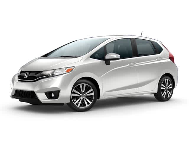2015 Honda Fit  -
                  Pittsburgh, PA