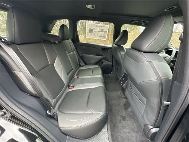 Thumbnail: 2026 Subaru Forester - 23