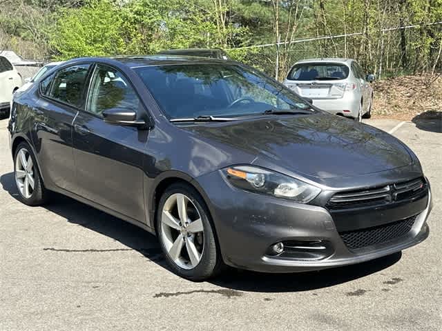 2015 Dodge Dart GT 28