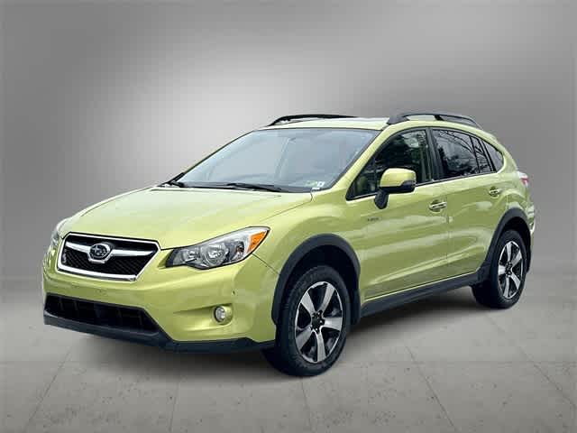 Thumbnail: 2014 Subaru XV Crosstrek - 1