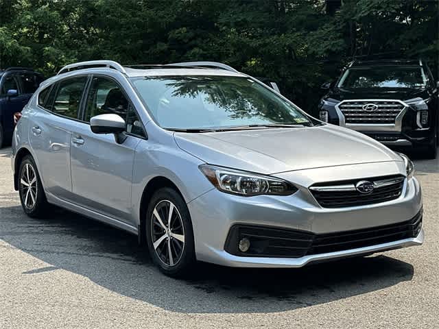 Thumbnail: 2019 Subaru Impreza - 21
