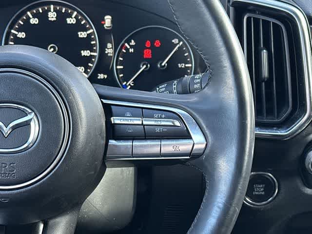 Thumbnail: 2024 Mazda CX-50 - 10