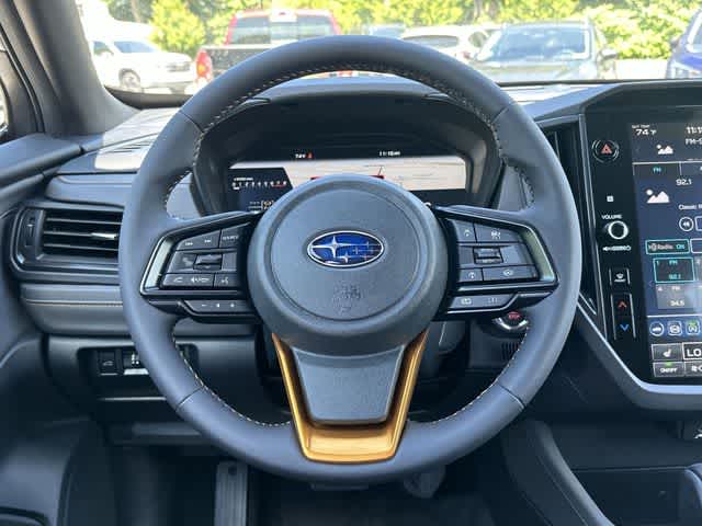 Thumbnail: 2026 Subaru Forester - 8