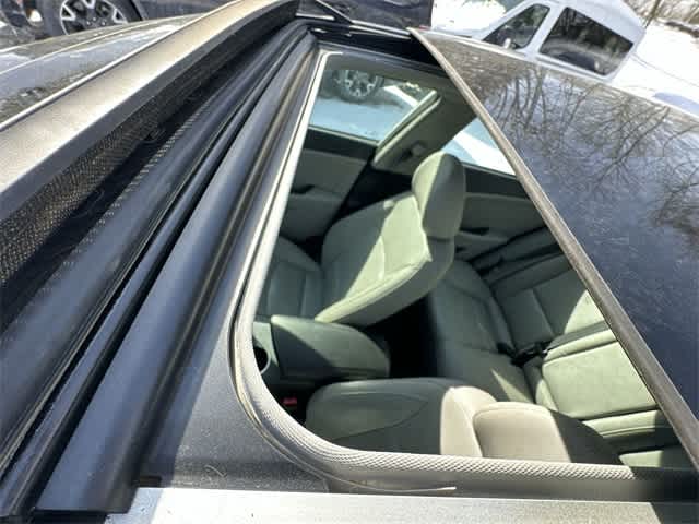 Thumbnail: 2015 Kia Optima - 2