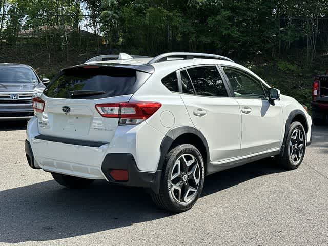 Thumbnail: 2018 Subaru Crosstrek - 31