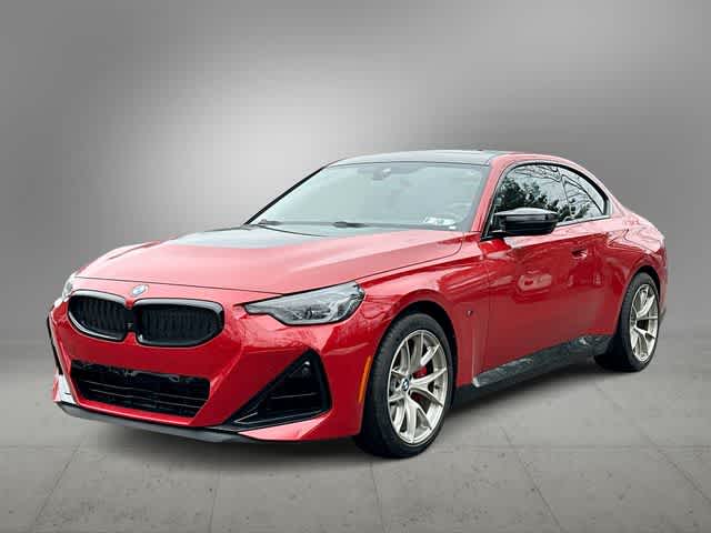 Thumbnail: 2023 BMW 2 Series - 1