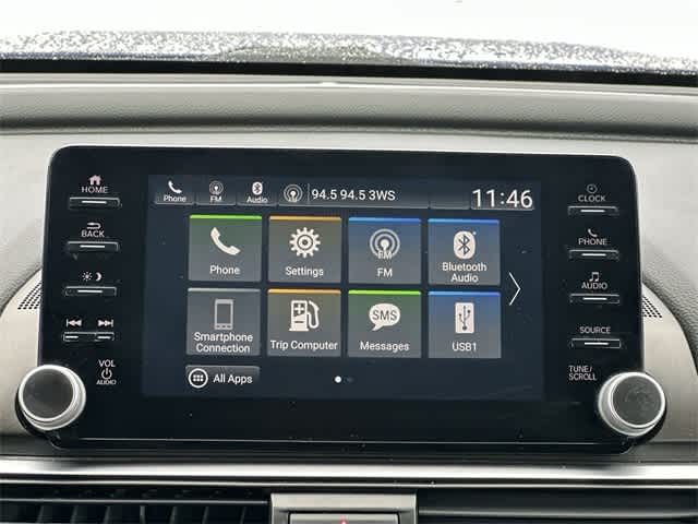 Thumbnail: 2022 Honda Accord - 12