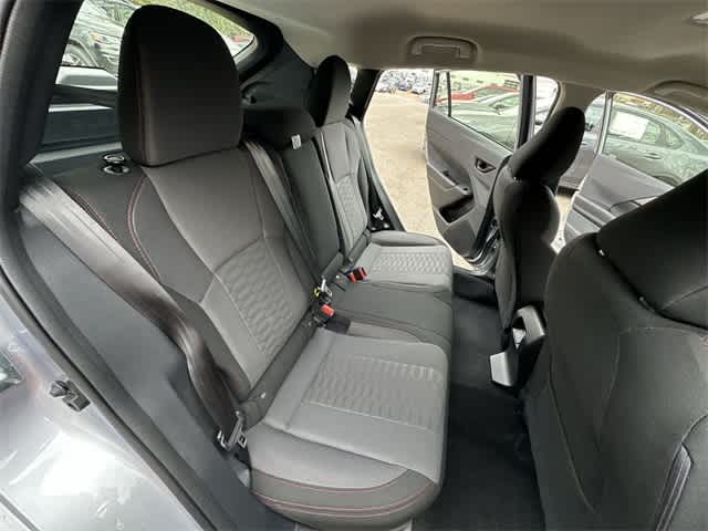 Thumbnail: 2025 Subaru Impreza - 23