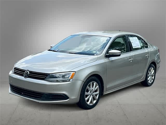 Thumbnail: 2013 Volkswagen Jetta - 1