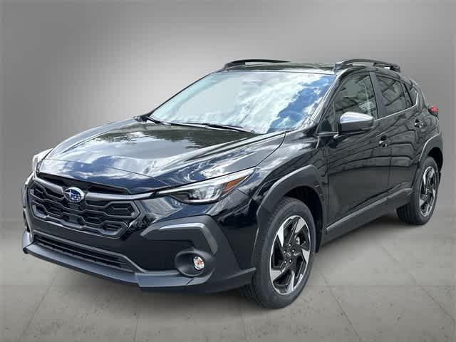 2025 Subaru Crosstrek Limited -
                  Pittsburgh, PA