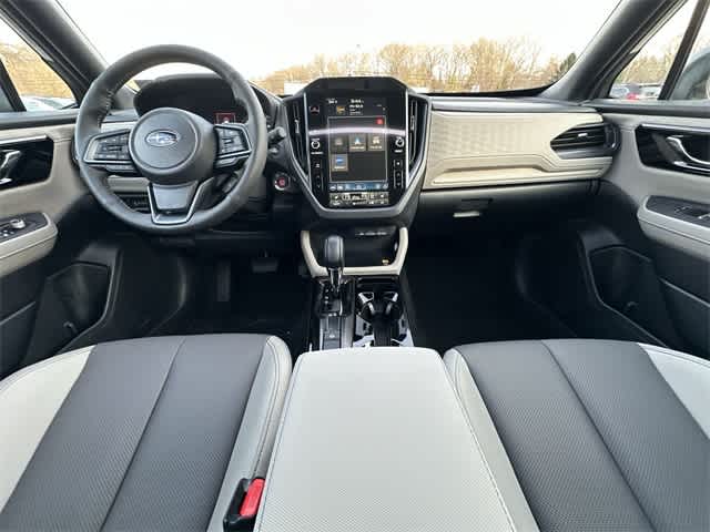 Thumbnail: 2026 Subaru Forester - 21