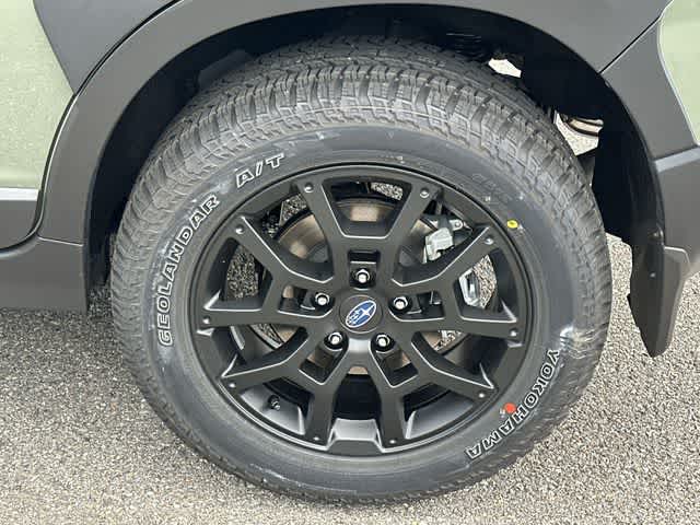 Thumbnail: 2026 Subaru Crosstrek - 5