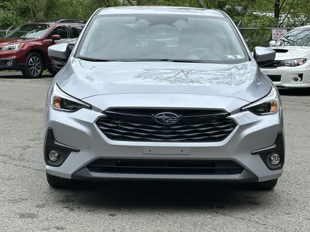 Thumbnail: 2026 Subaru Impreza - 27