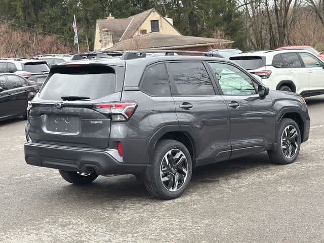 Thumbnail: 2026 Subaru Forester - 31