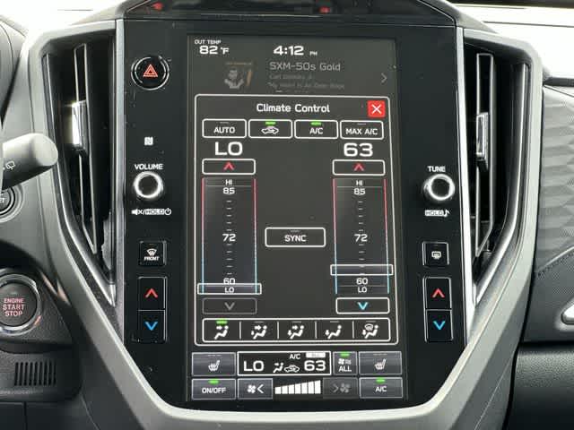 Thumbnail: 2026 Subaru Forester - 15