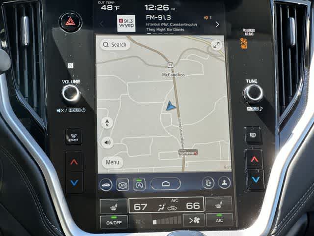 Thumbnail: 2025 Subaru Outback - 13