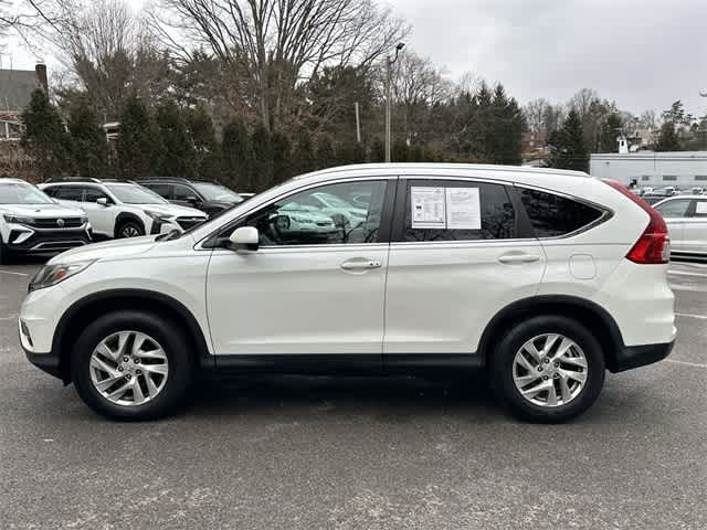 Thumbnail: 2015 Honda CR-V - 2