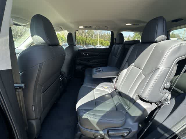 Thumbnail: 2026 Subaru Ascent - 17