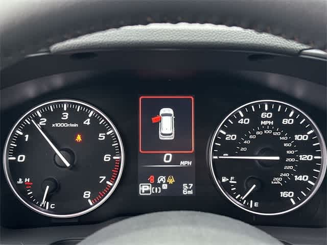 Thumbnail: 2026 Subaru Forester - 7