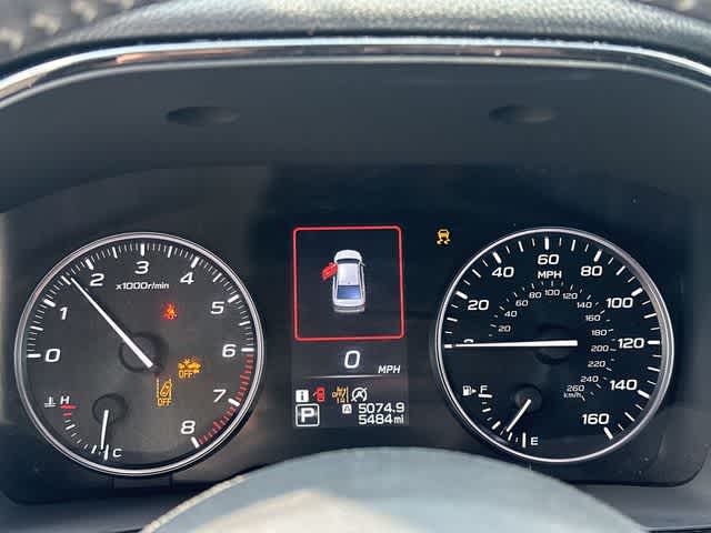 Thumbnail: 2025 Subaru Legacy - 7