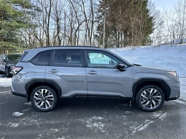 Thumbnail: 2026 Subaru Forester - 3