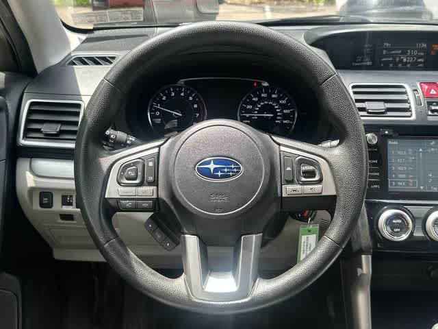 Thumbnail: 2017 Subaru Forester - 7