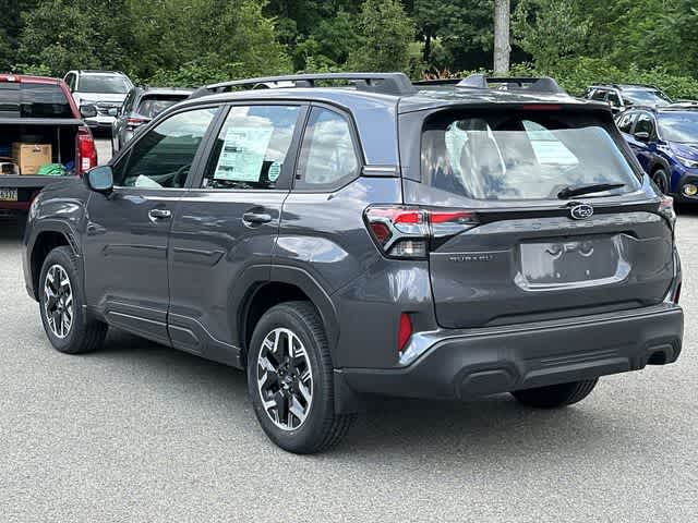 2026 Subaru Forester Base - Photo 26