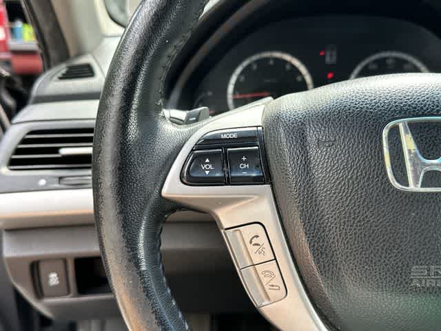 Thumbnail: 2012 Honda Accord - 8