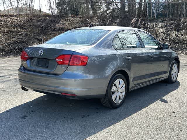 Thumbnail: 2014 Volkswagen Jetta - 25