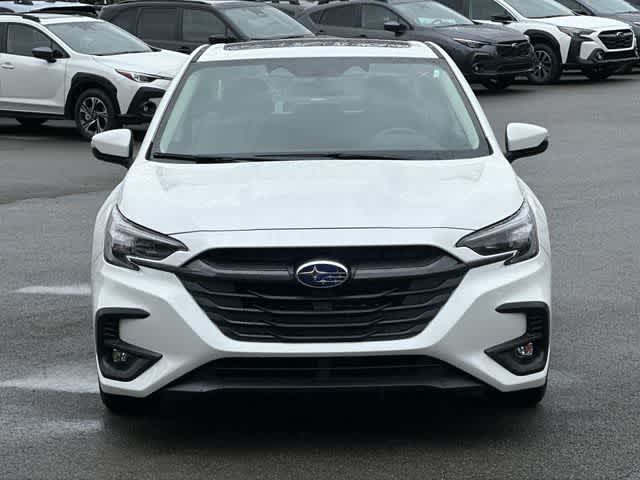 Thumbnail: 2025 Subaru Legacy - 28