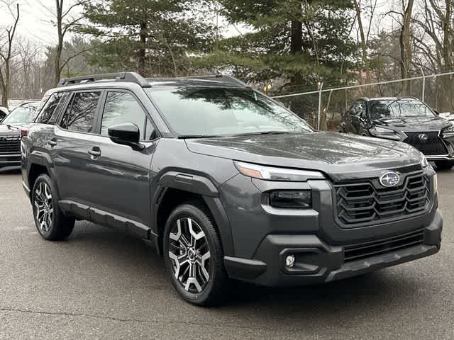 Thumbnail: 2026 Subaru Outback - 29