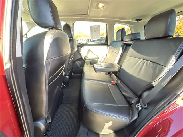 Thumbnail: 2018 Subaru Forester - 17