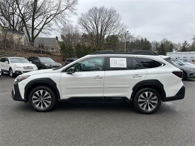 Thumbnail: 2025 Subaru Outback - 2