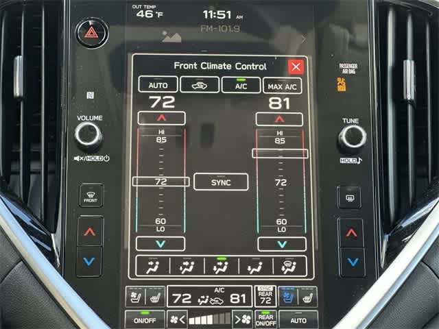 Thumbnail: 2025 Subaru Ascent - 16