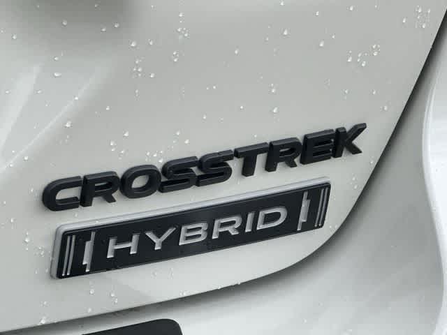 2026 Subaru Crosstrek Limited - Photo 27