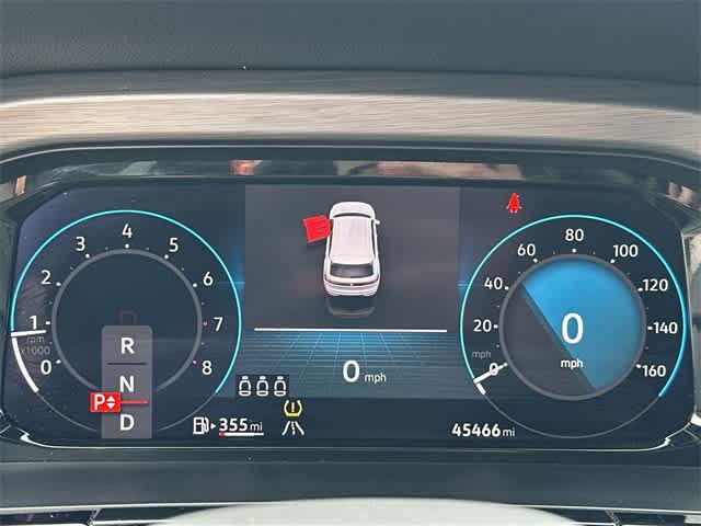 Thumbnail: 2024 Volkswagen Atlas - 6